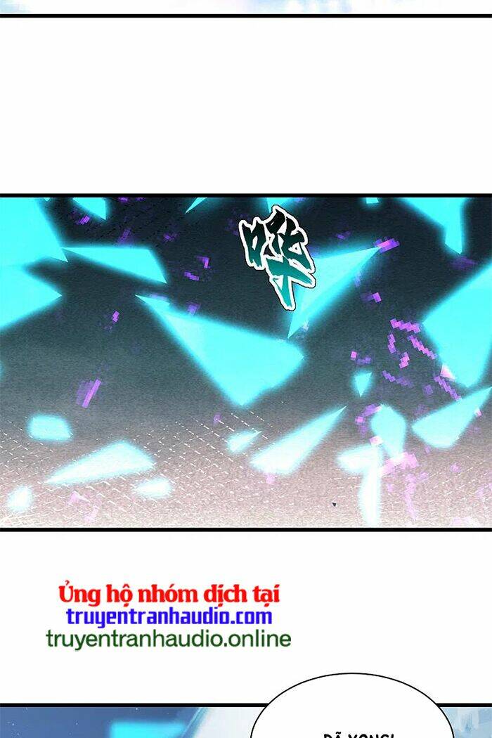 Cái Thế Đế Tôn Chapter 202 - Trang 2