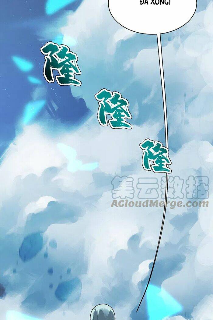 Cái Thế Đế Tôn Chapter 202 - Trang 2