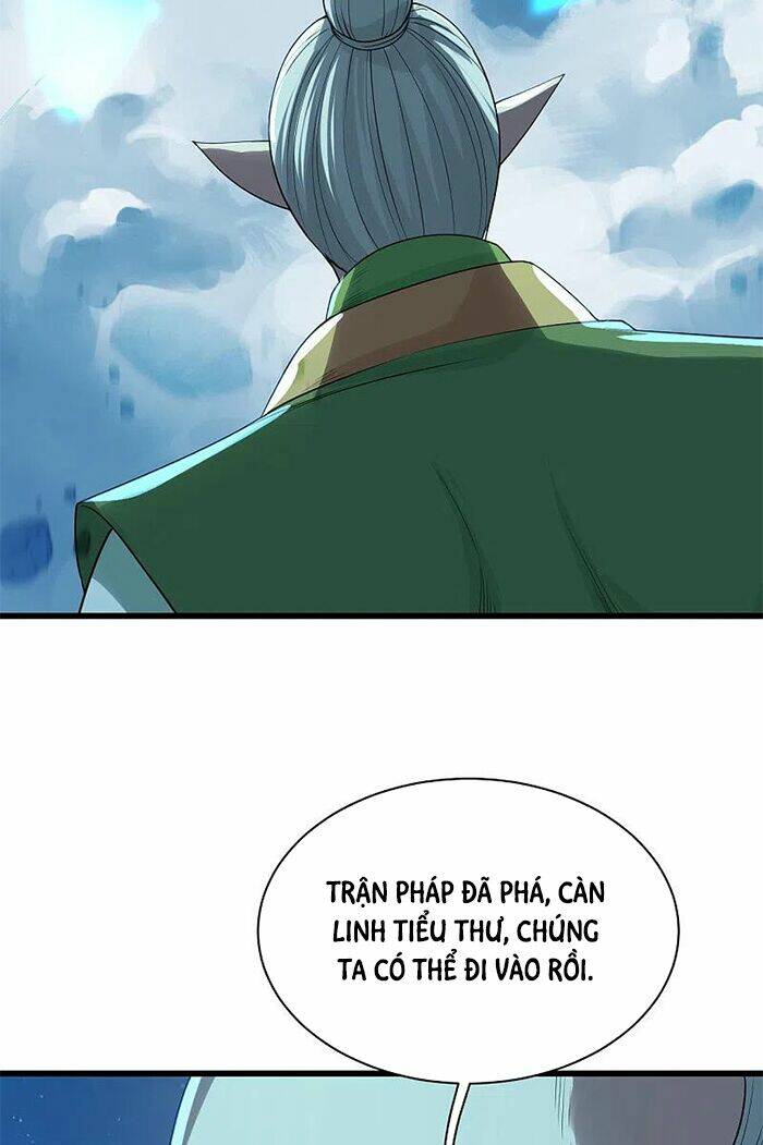 Cái Thế Đế Tôn Chapter 202 - Trang 2