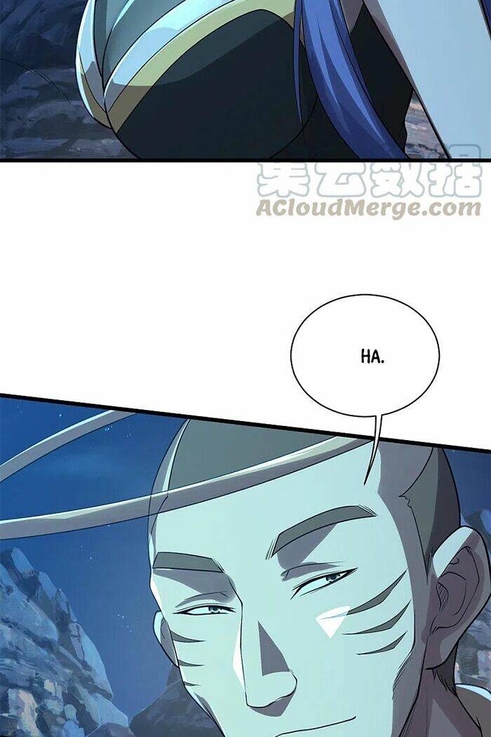 Cái Thế Đế Tôn Chapter 202 - Trang 2