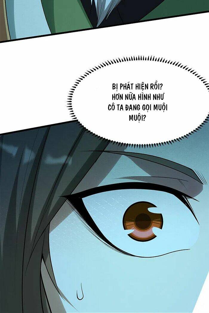 Cái Thế Đế Tôn Chapter 202 - Trang 2