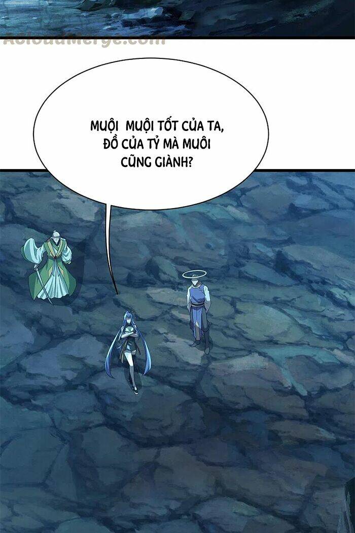 Cái Thế Đế Tôn Chapter 202 - Trang 2