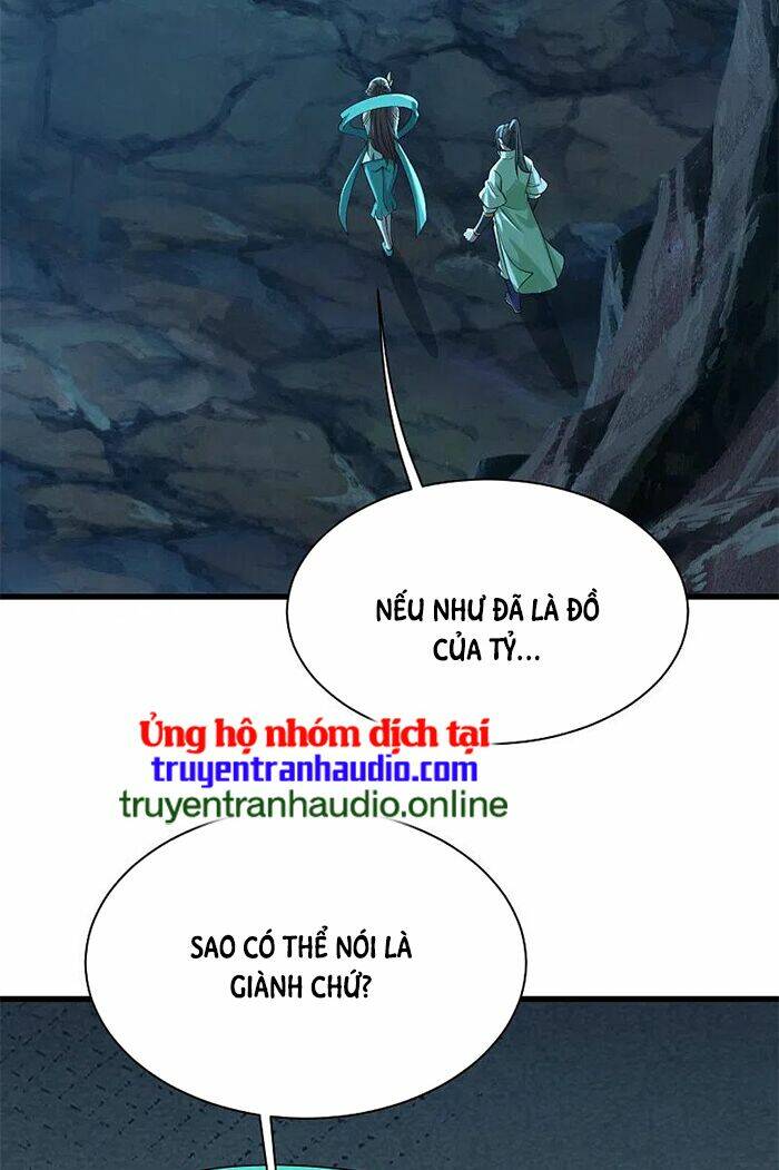 Cái Thế Đế Tôn Chapter 202 - Trang 2