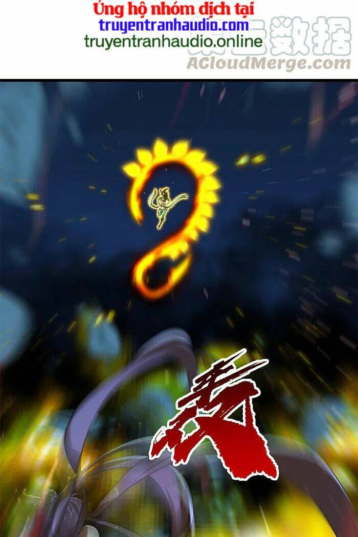 Cái Thế Đế Tôn Chapter 202 - Trang 2