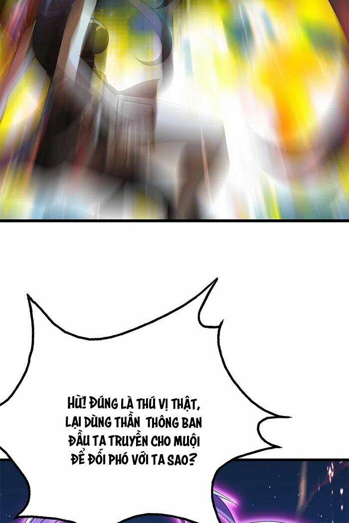 Cái Thế Đế Tôn Chapter 202 - Trang 2