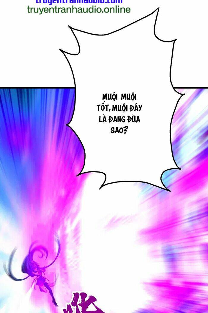 Cái Thế Đế Tôn Chapter 202 - Trang 2