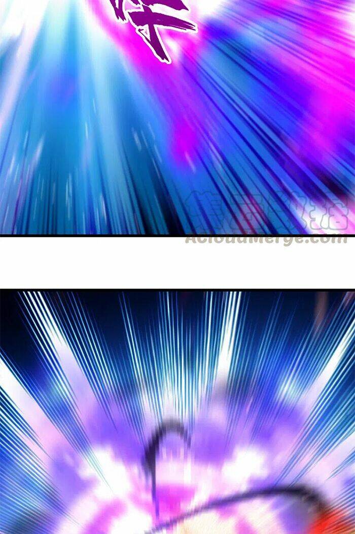 Cái Thế Đế Tôn Chapter 202 - Trang 2