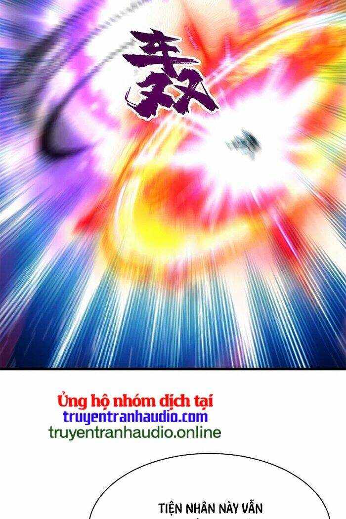 Cái Thế Đế Tôn Chapter 202 - Trang 2