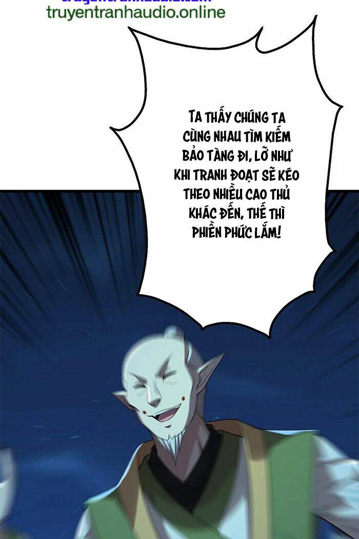 Cái Thế Đế Tôn Chapter 202 - Trang 2