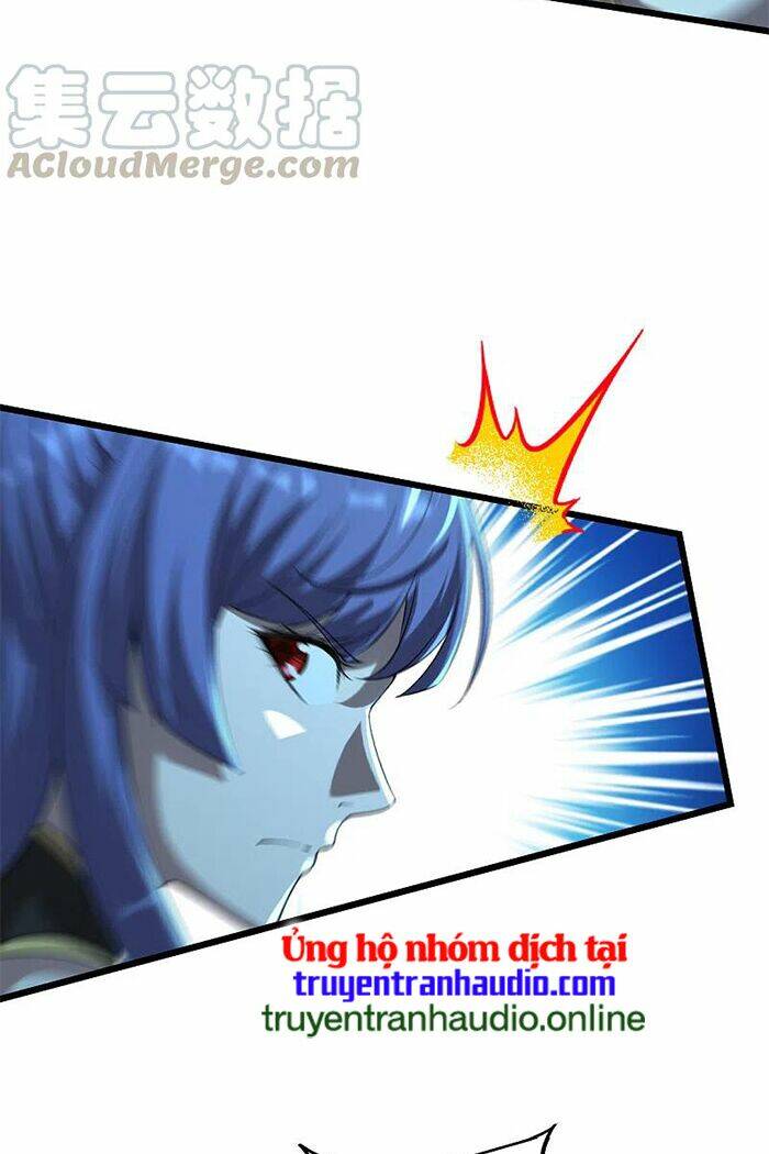 Cái Thế Đế Tôn Chapter 202 - Trang 2