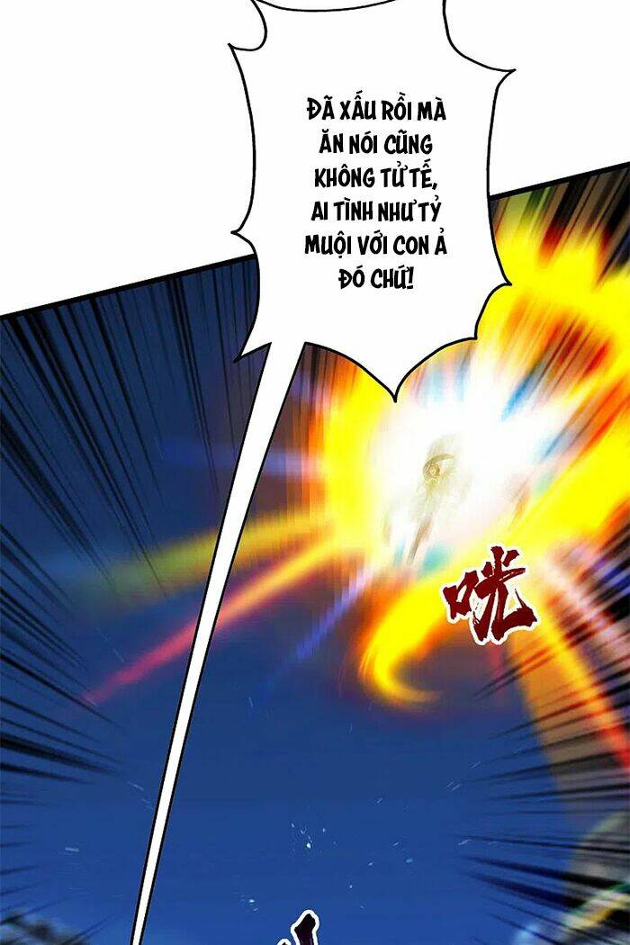 Cái Thế Đế Tôn Chapter 202 - Trang 2