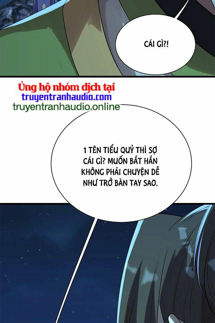 Cái Thế Đế Tôn Chapter 202 - Trang 2