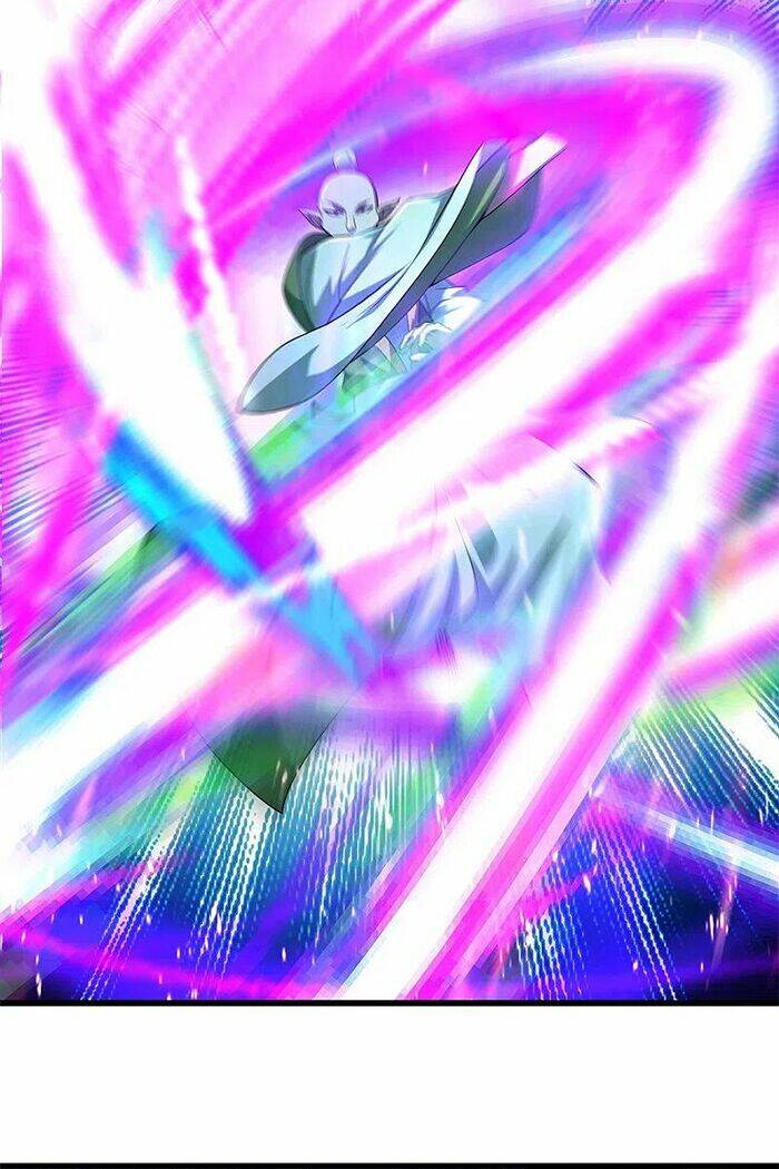 Cái Thế Đế Tôn Chapter 202 - Trang 2