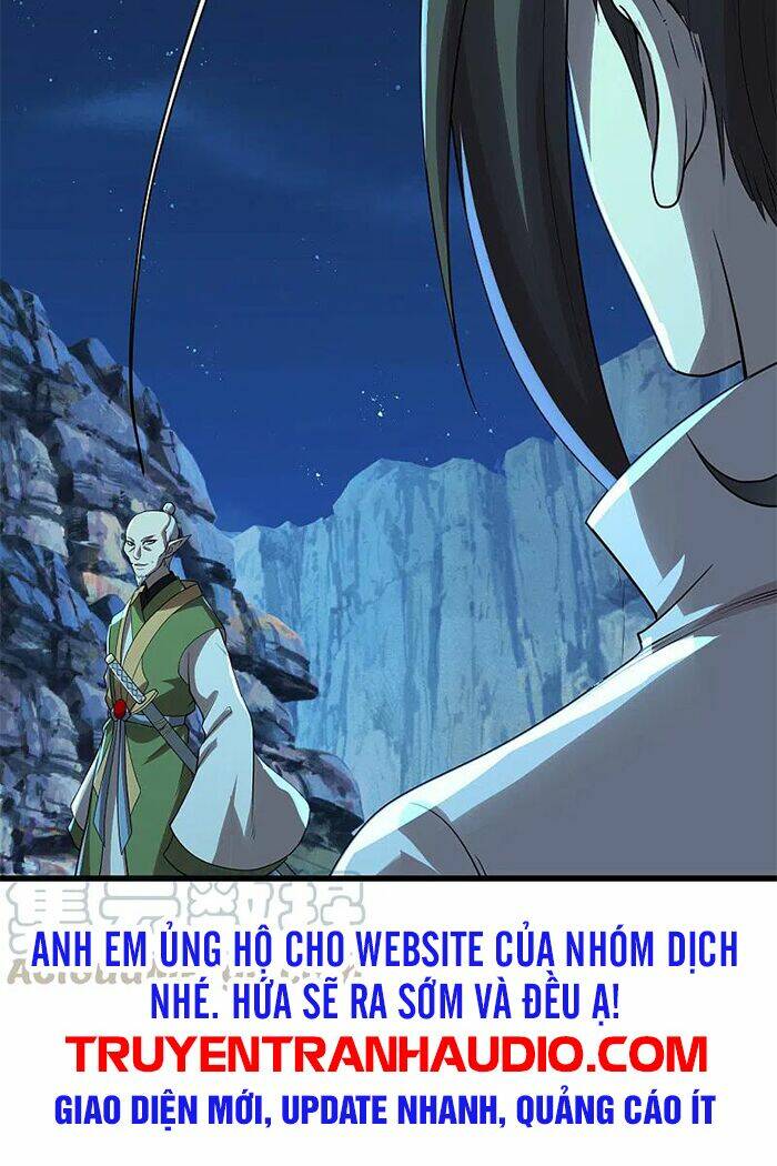 Cái Thế Đế Tôn Chapter 202 - Trang 2