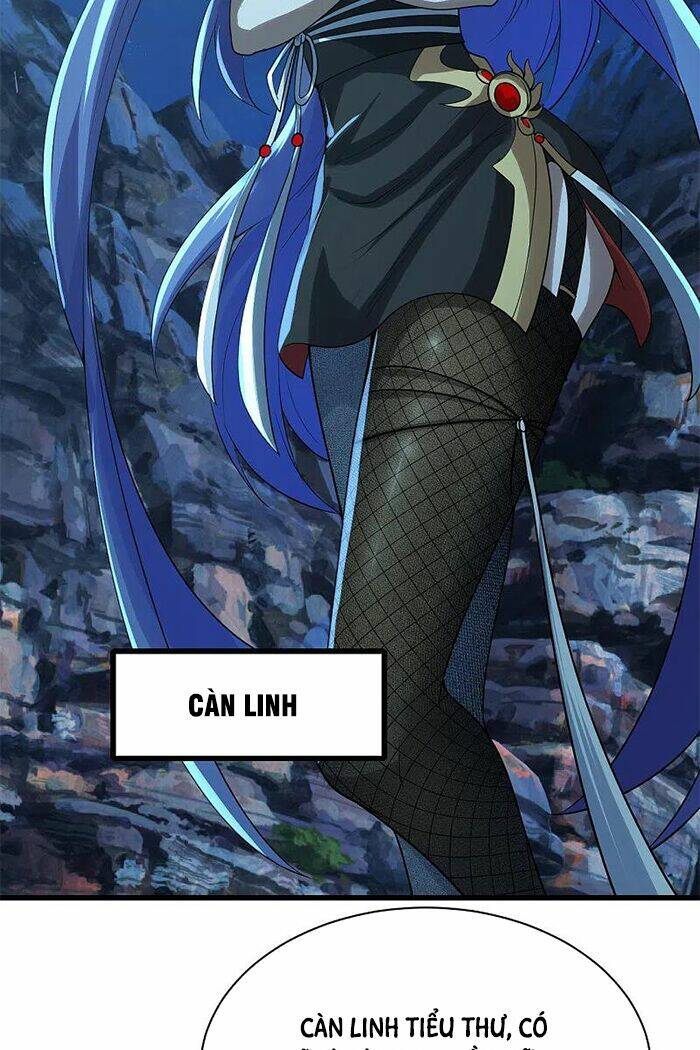 Cái Thế Đế Tôn Chapter 202 - Trang 2