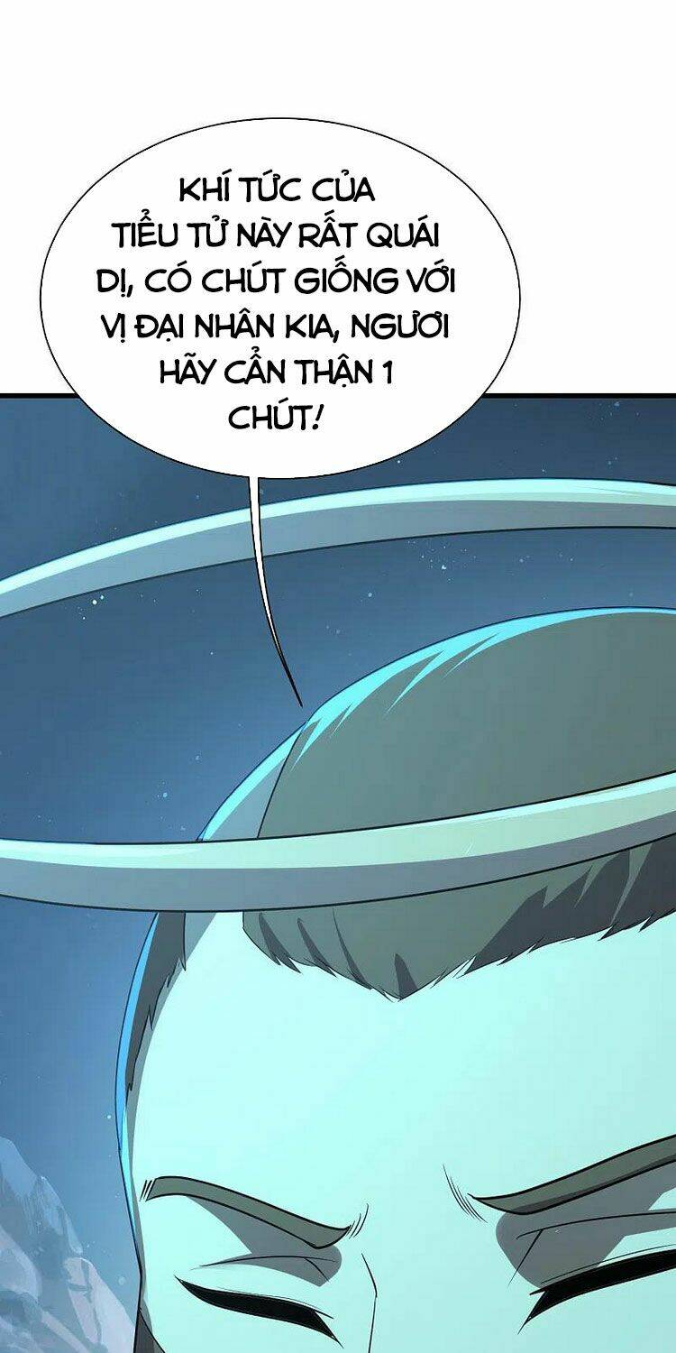 Cái Thế Đế Tôn Chapter 203 - Trang 2