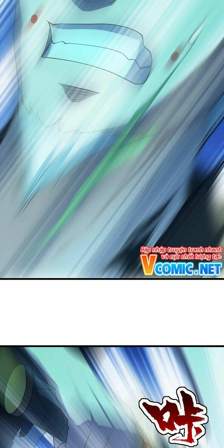 Cái Thế Đế Tôn Chapter 203 - Trang 2