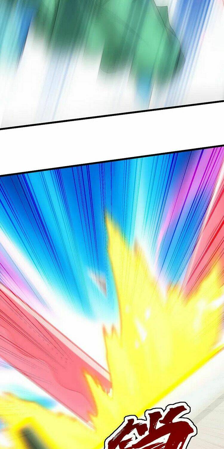 Cái Thế Đế Tôn Chapter 203 - Trang 2