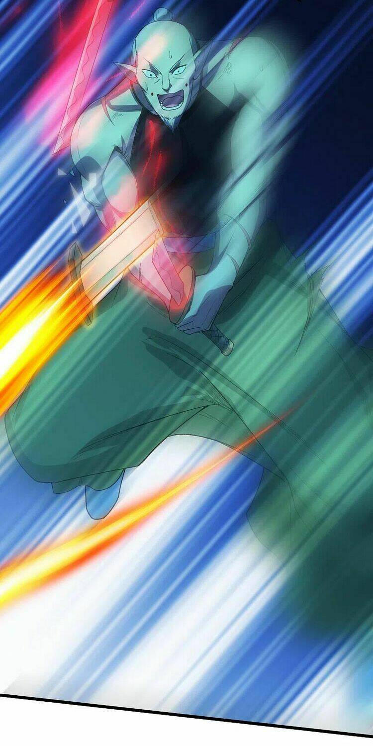 Cái Thế Đế Tôn Chapter 203 - Trang 2