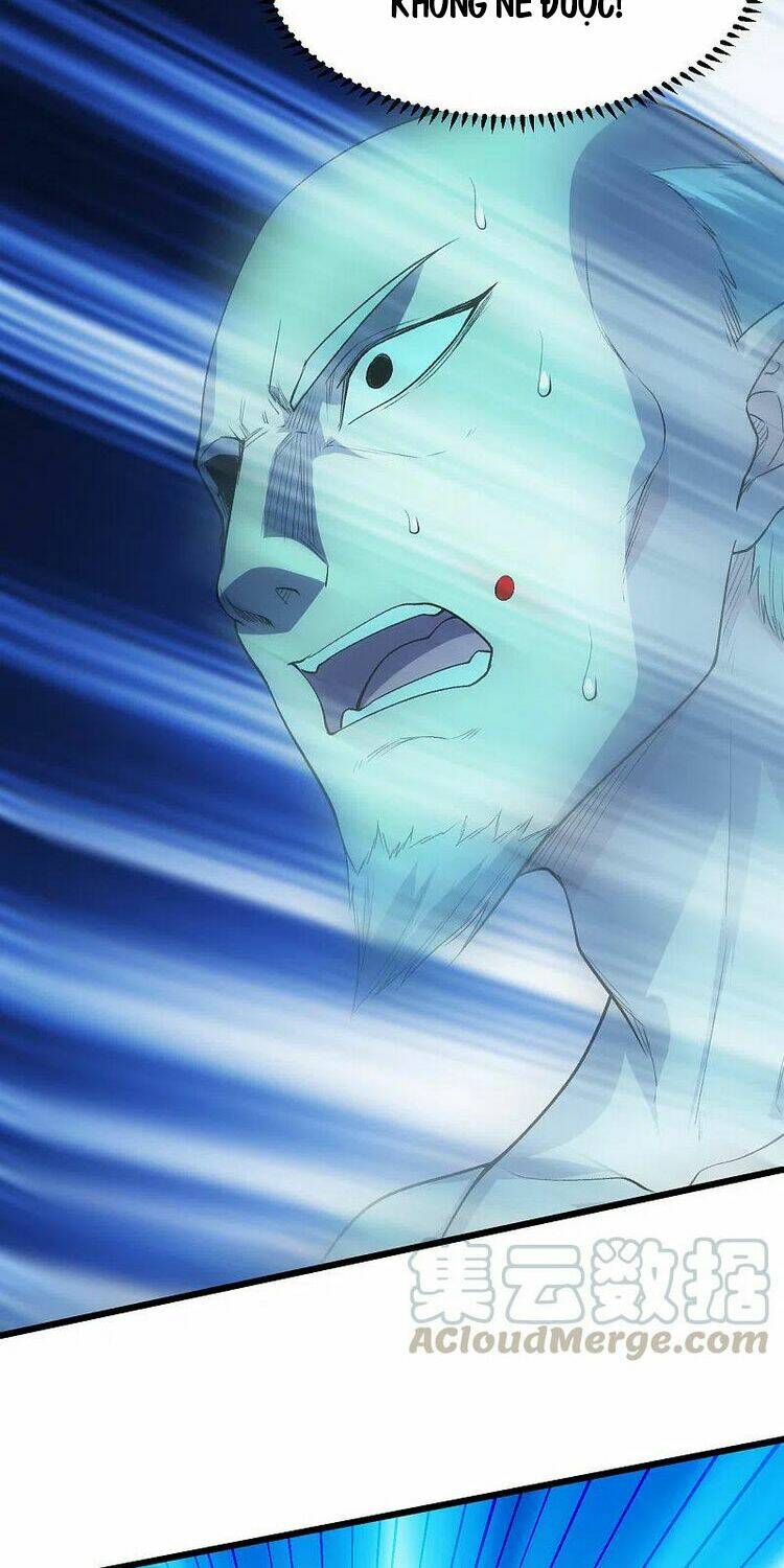 Cái Thế Đế Tôn Chapter 203 - Trang 2