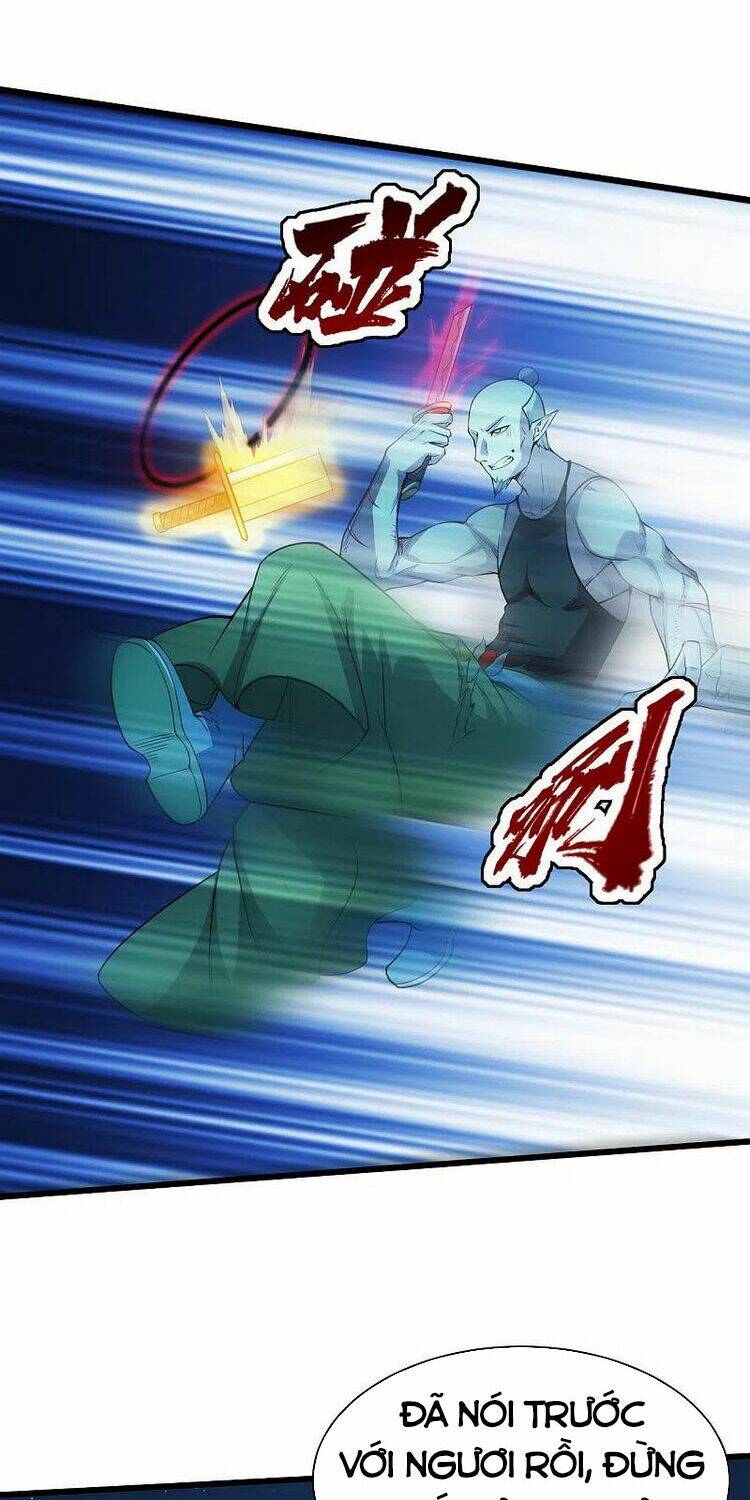 Cái Thế Đế Tôn Chapter 203 - Trang 2