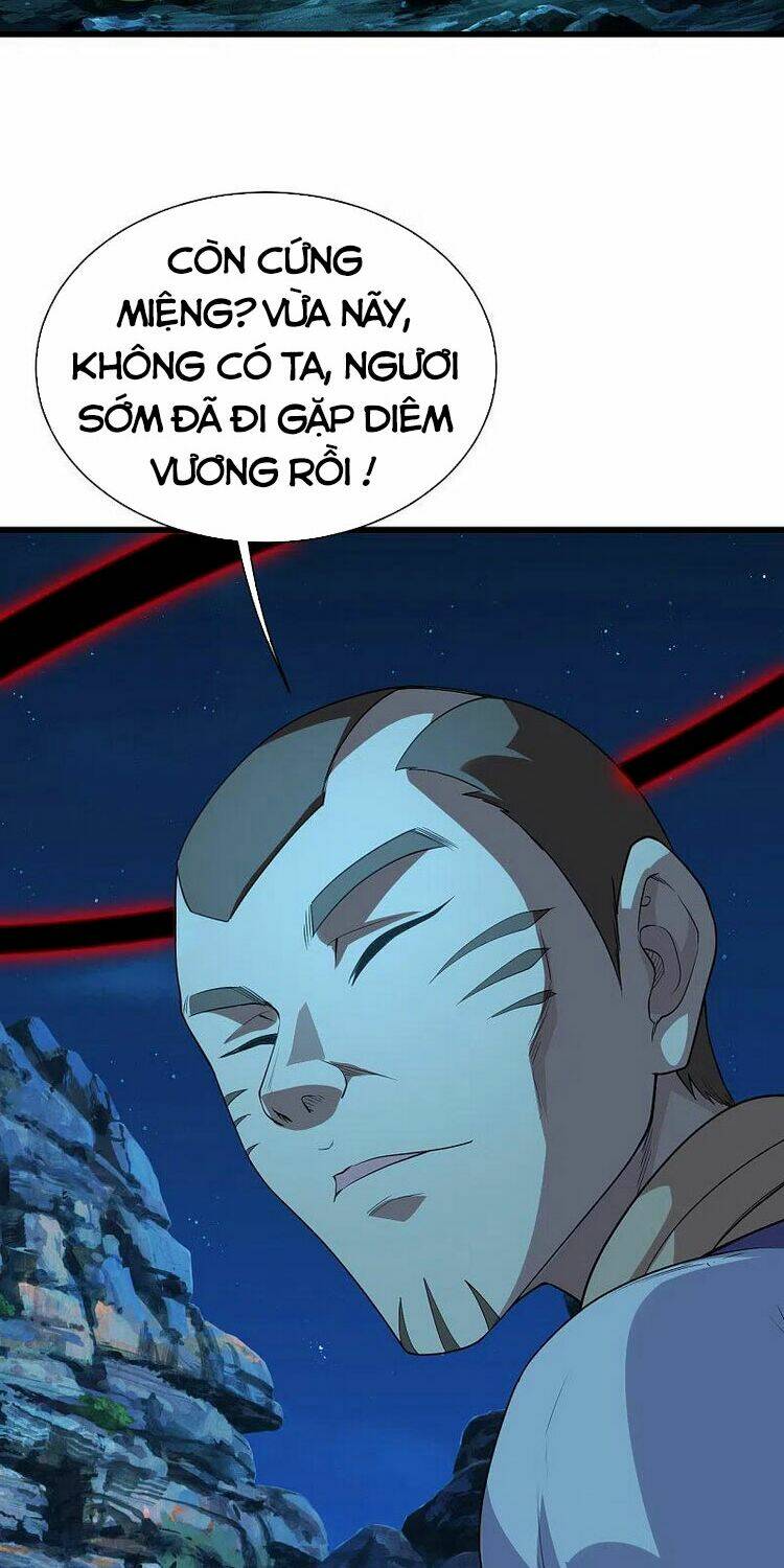 Cái Thế Đế Tôn Chapter 203 - Trang 2