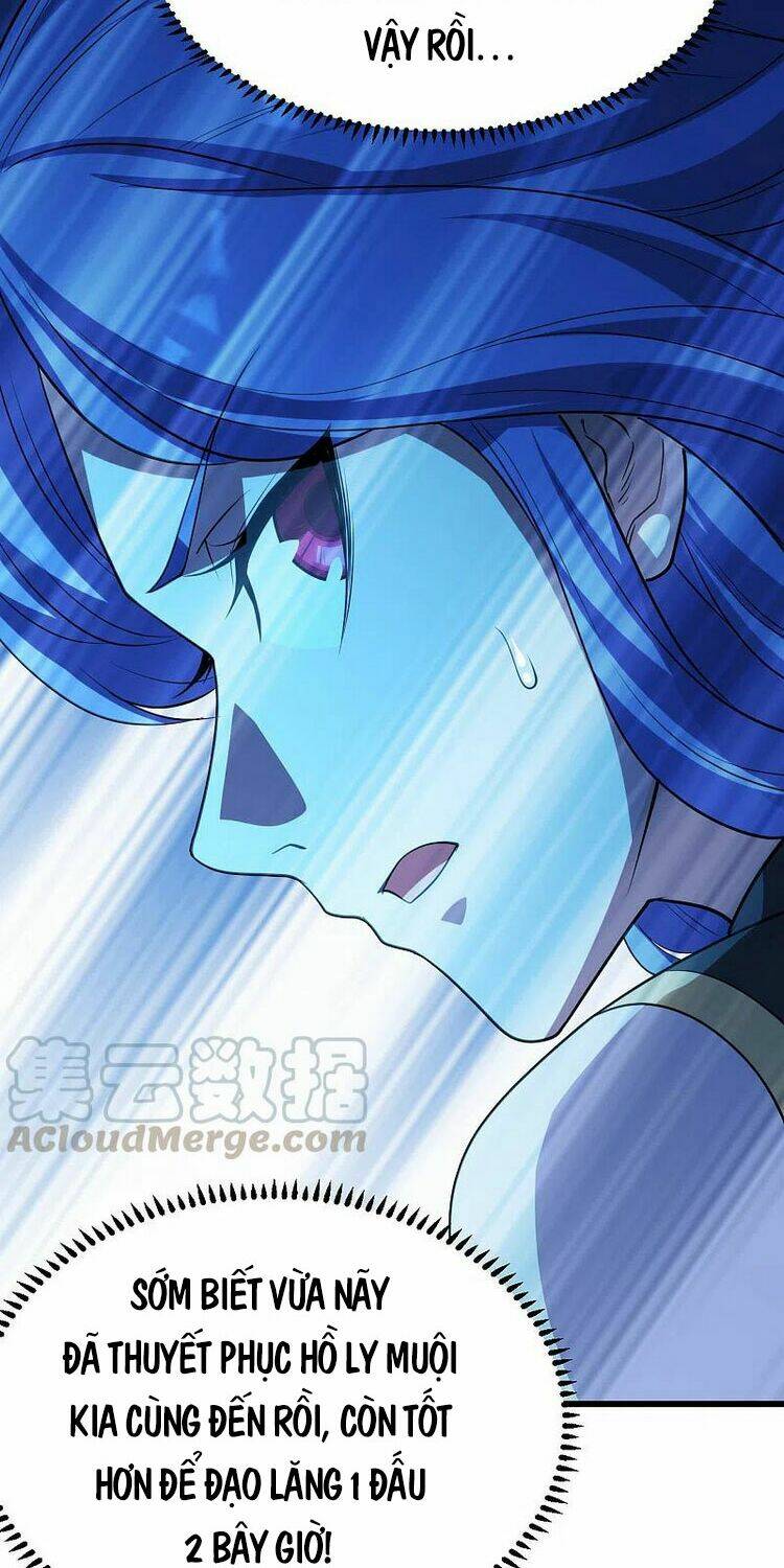 Cái Thế Đế Tôn Chapter 203 - Trang 2