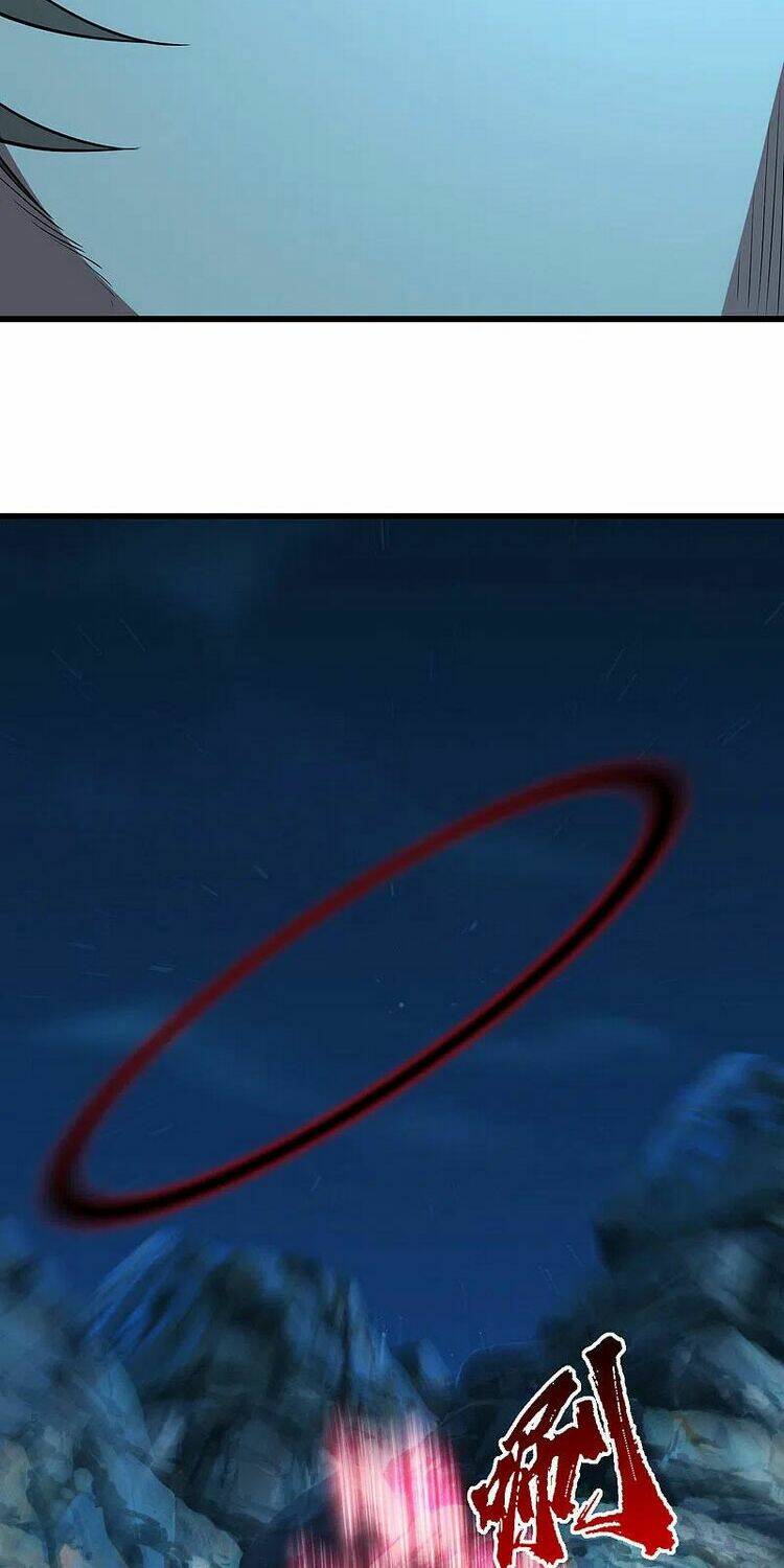 Cái Thế Đế Tôn Chapter 203 - Trang 2