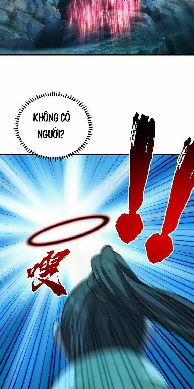 Cái Thế Đế Tôn Chapter 203 - Trang 2