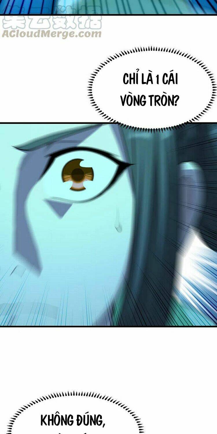 Cái Thế Đế Tôn Chapter 203 - Trang 2