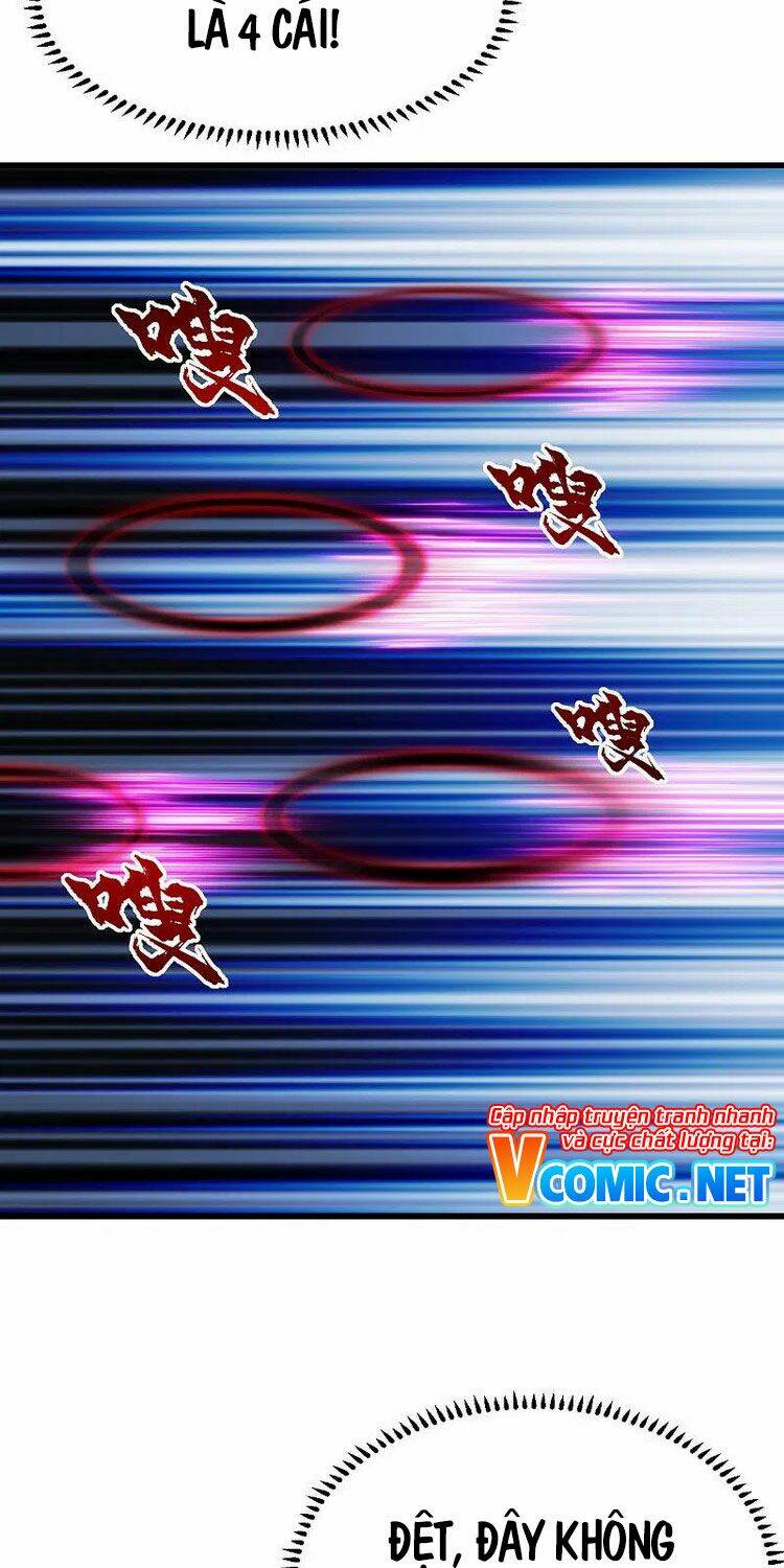 Cái Thế Đế Tôn Chapter 203 - Trang 2