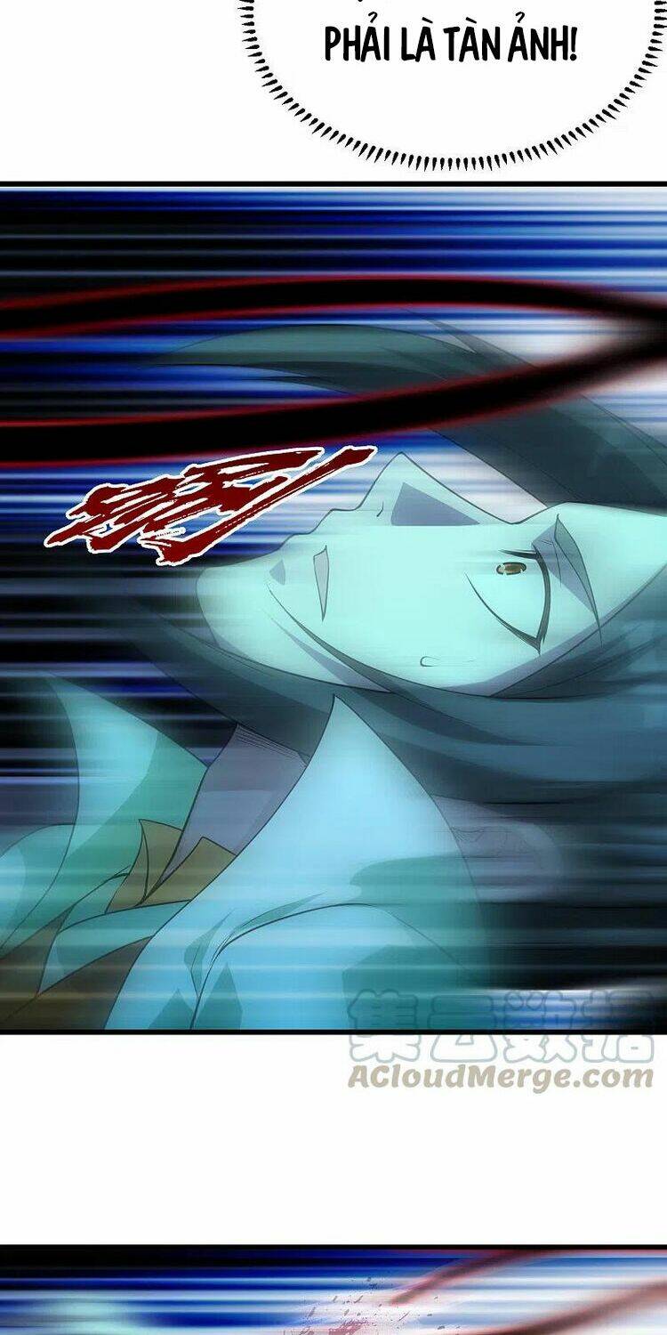 Cái Thế Đế Tôn Chapter 203 - Trang 2