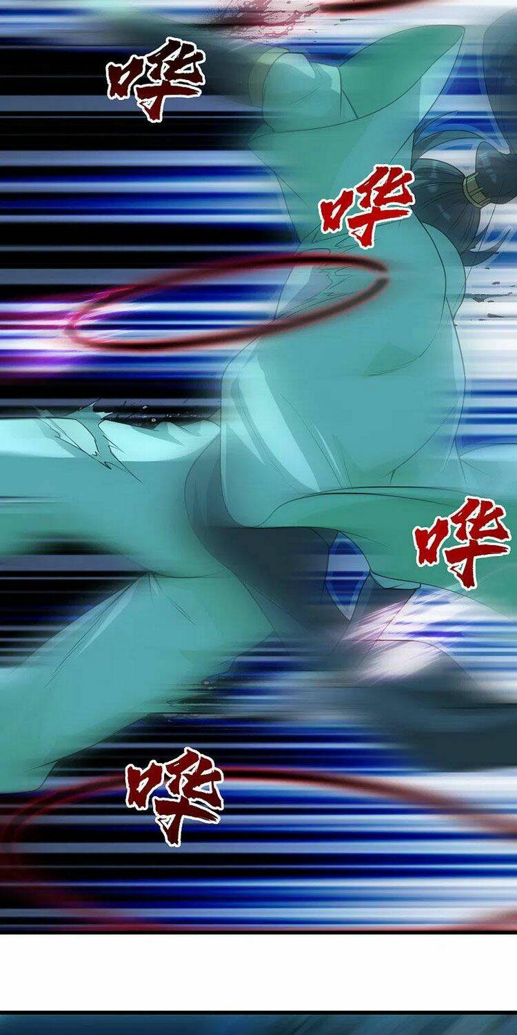 Cái Thế Đế Tôn Chapter 203 - Trang 2