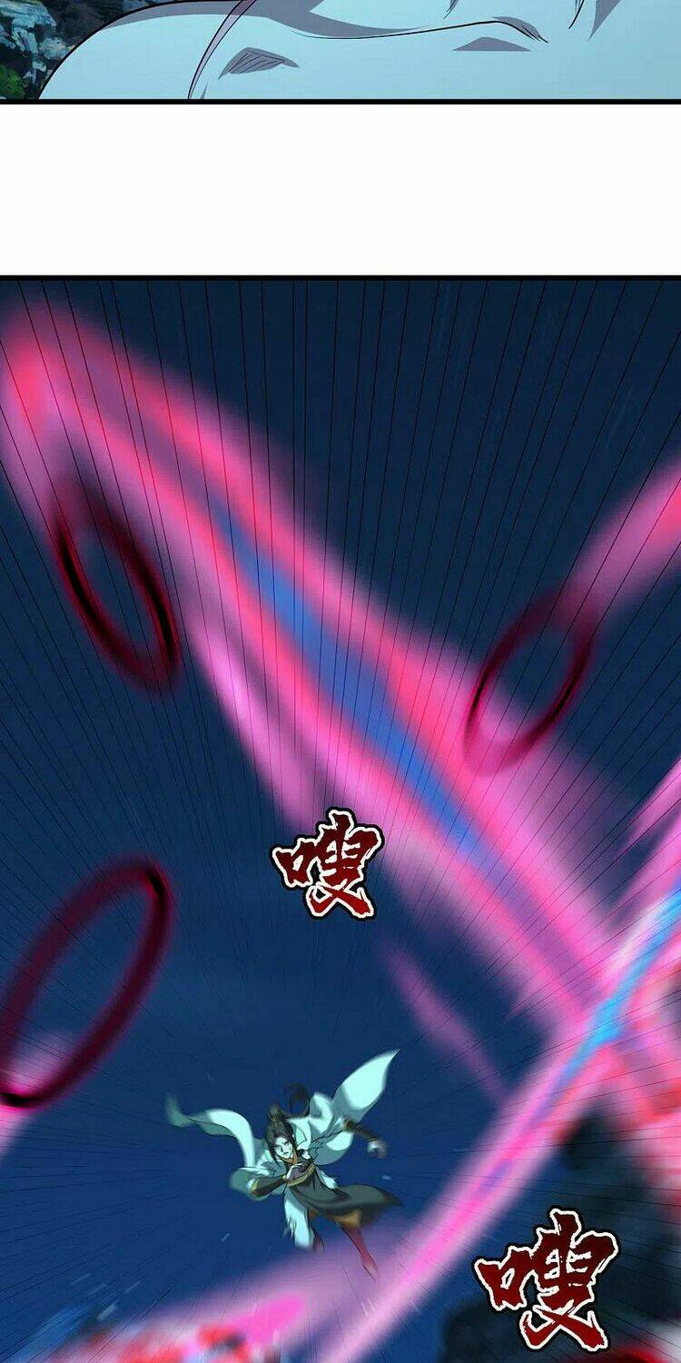 Cái Thế Đế Tôn Chapter 203 - Trang 2