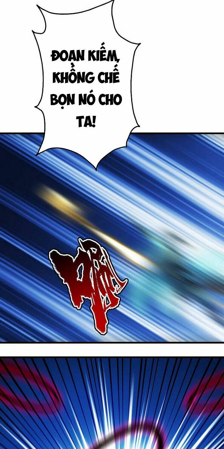 Cái Thế Đế Tôn Chapter 203 - Trang 2