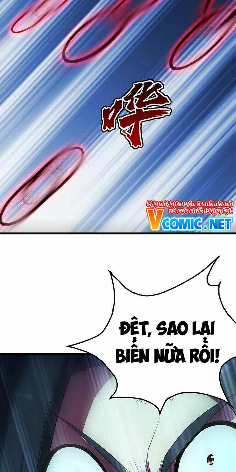 Cái Thế Đế Tôn Chapter 203 - Trang 2