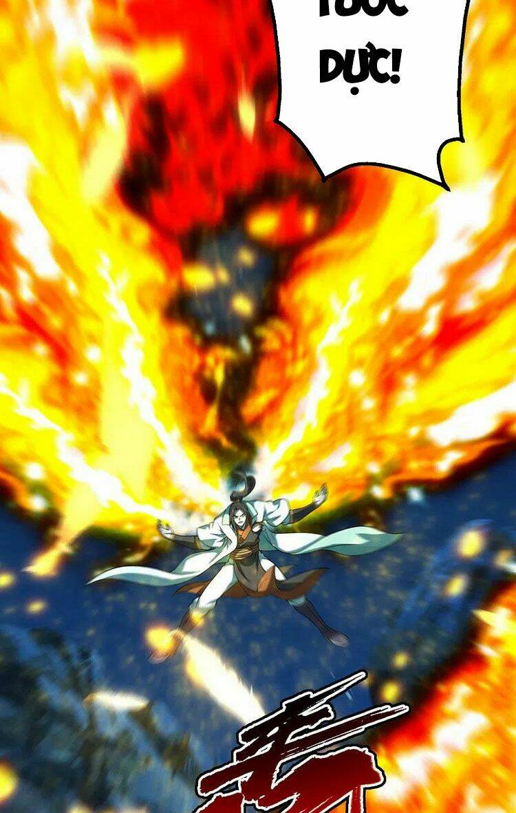 Cái Thế Đế Tôn Chapter 203 - Trang 2