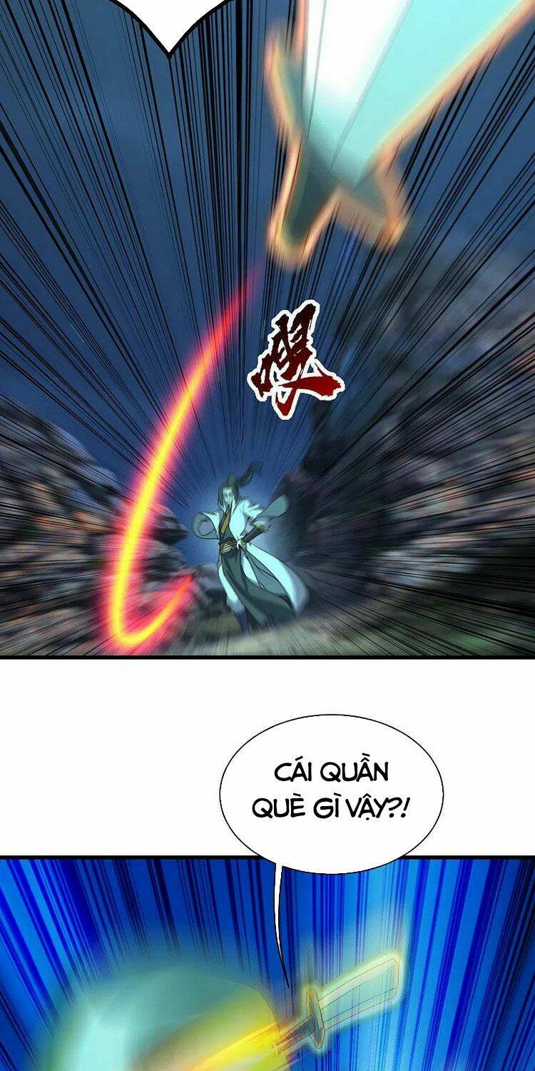 Cái Thế Đế Tôn Chapter 203 - Trang 2