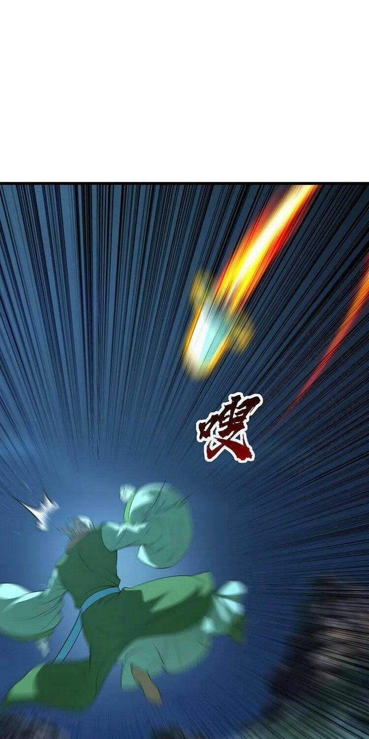 Cái Thế Đế Tôn Chapter 203 - Trang 2