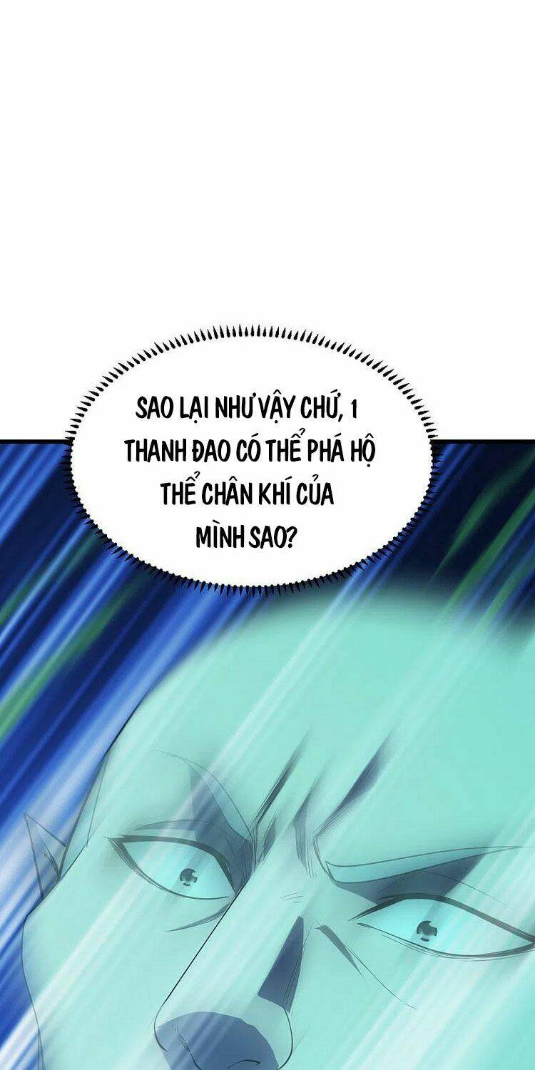 Cái Thế Đế Tôn Chapter 203 - Trang 2