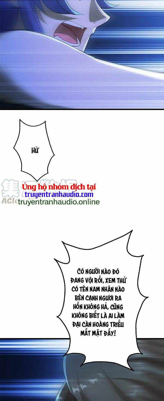 Cái Thế Đế Tôn Chapter 204 - Trang 2