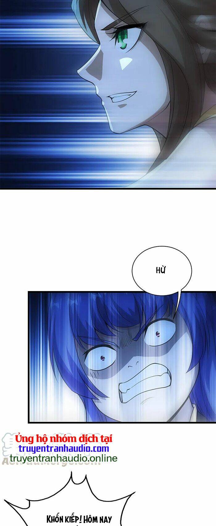 Cái Thế Đế Tôn Chapter 204 - Trang 2