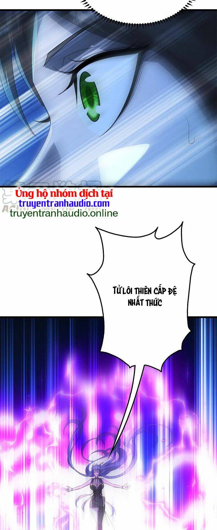 Cái Thế Đế Tôn Chapter 204 - Trang 2