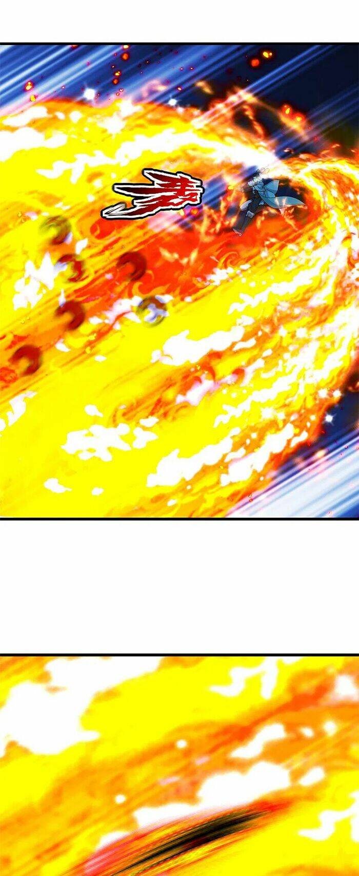 Cái Thế Đế Tôn Chapter 204 - Trang 2