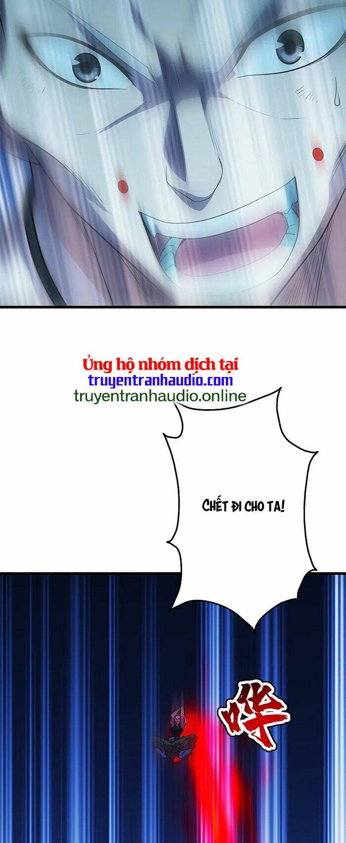 Cái Thế Đế Tôn Chapter 204 - Trang 2