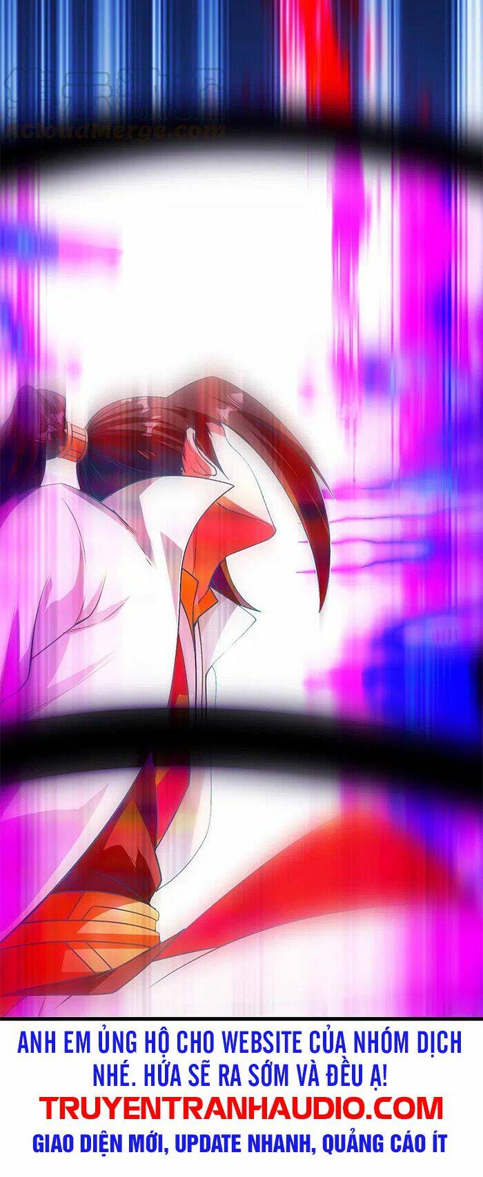 Cái Thế Đế Tôn Chapter 204 - Trang 2