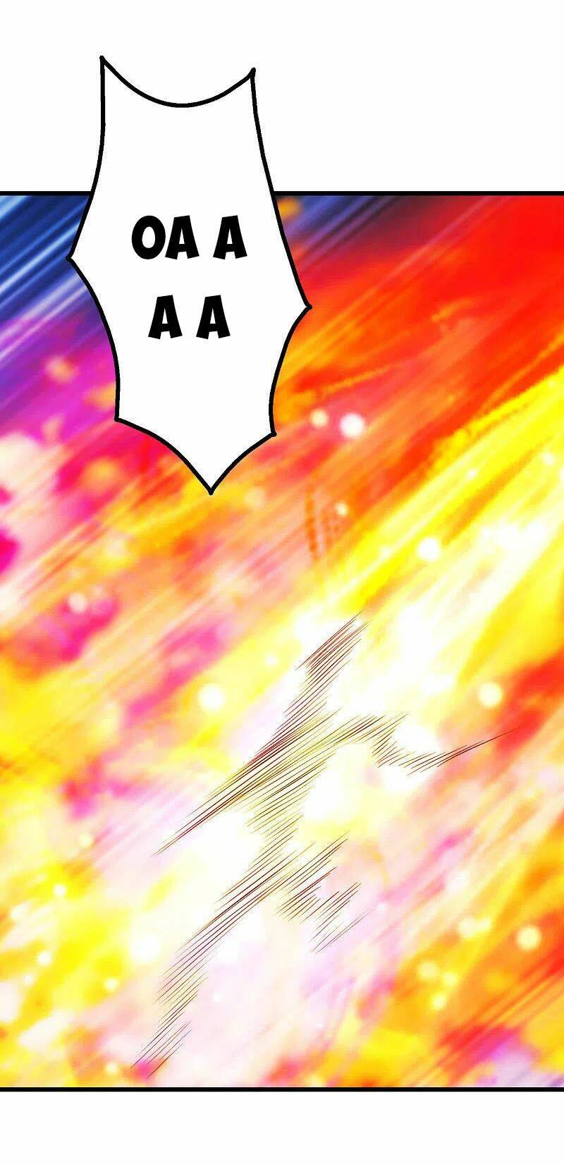 Cái Thế Đế Tôn Chapter 205 - Trang 2