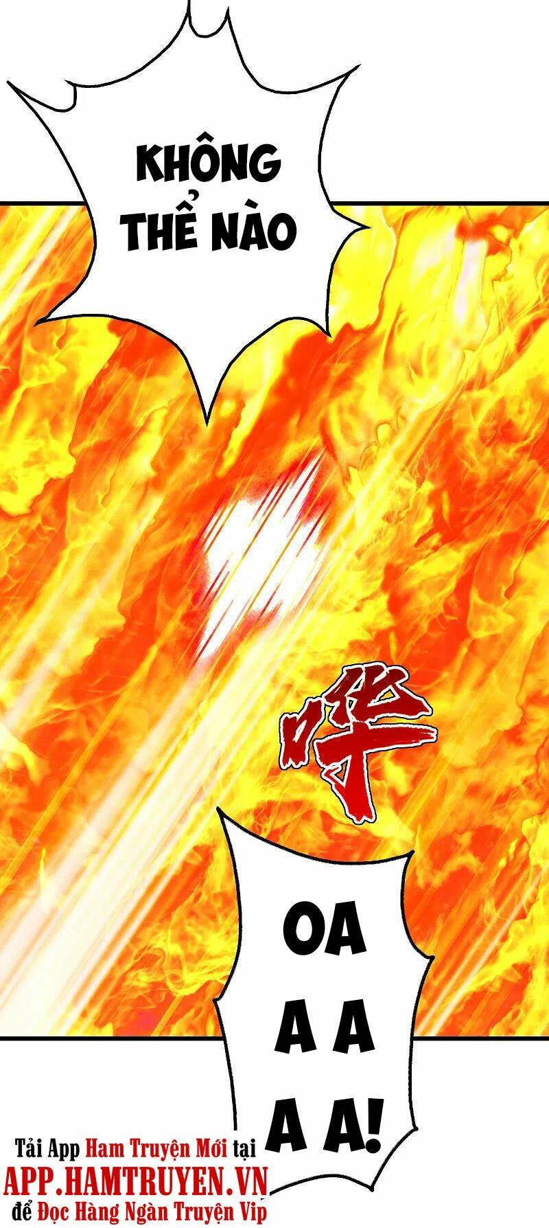 Cái Thế Đế Tôn Chapter 205 - Trang 2