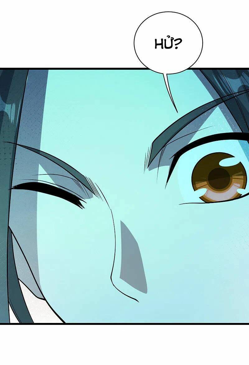 Cái Thế Đế Tôn Chapter 206 - Trang 2