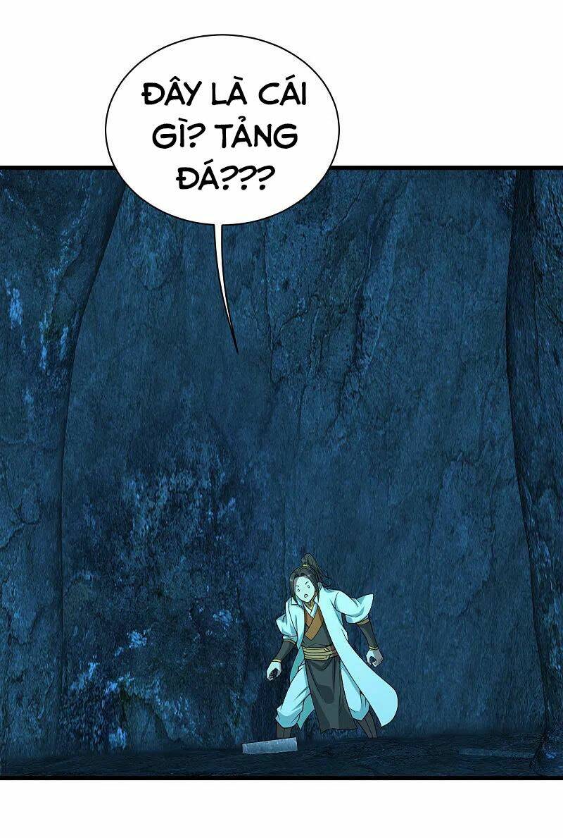 Cái Thế Đế Tôn Chapter 206 - Trang 2
